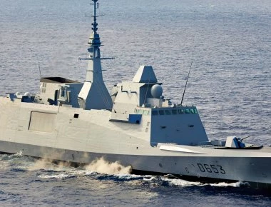 FREMM: Αυτό είναι το πρόγραμμα που θα αλλάξει άμεσα την ισορροπία δυνάμεων στο Αιγαίο υπέρ της Ελλάδας